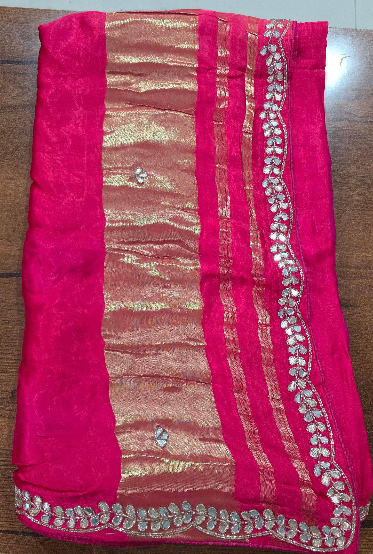 Offer Saree  || June 01 || 2200 ||