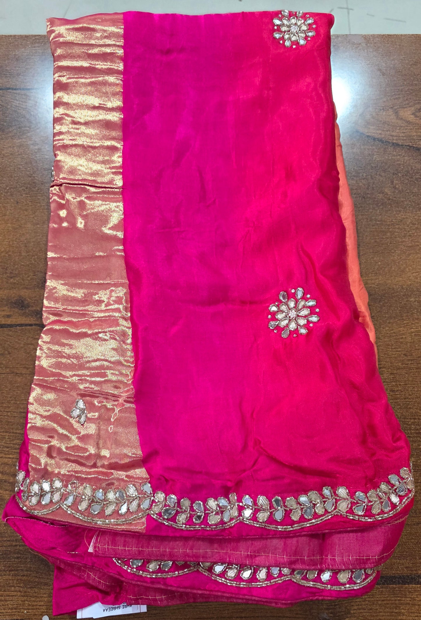Offer Saree  || June 01 || 2200 ||