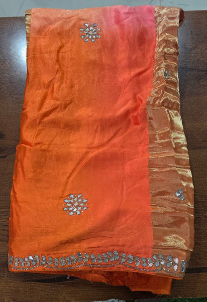 Offer Saree  || June 01 || 2200 ||