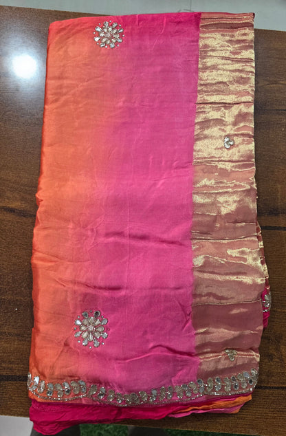 Offer Saree  || June 01 || 2200 ||