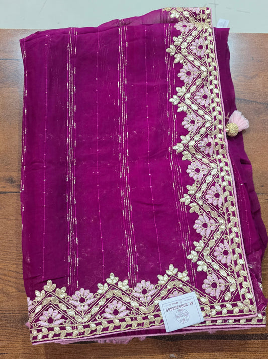 Offer Saree || June 03 ||