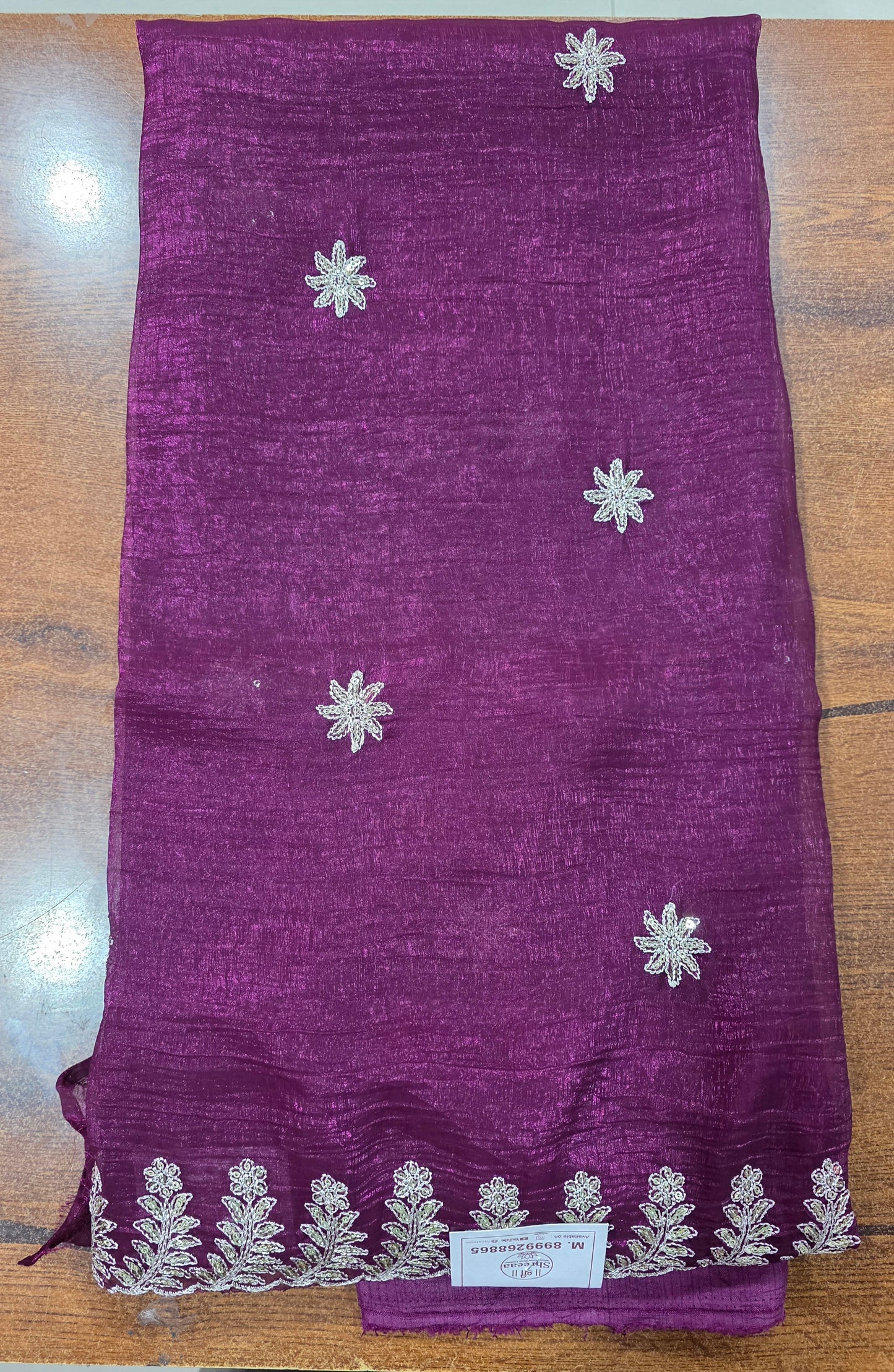 Offer Saree || June 02 || 800 ||