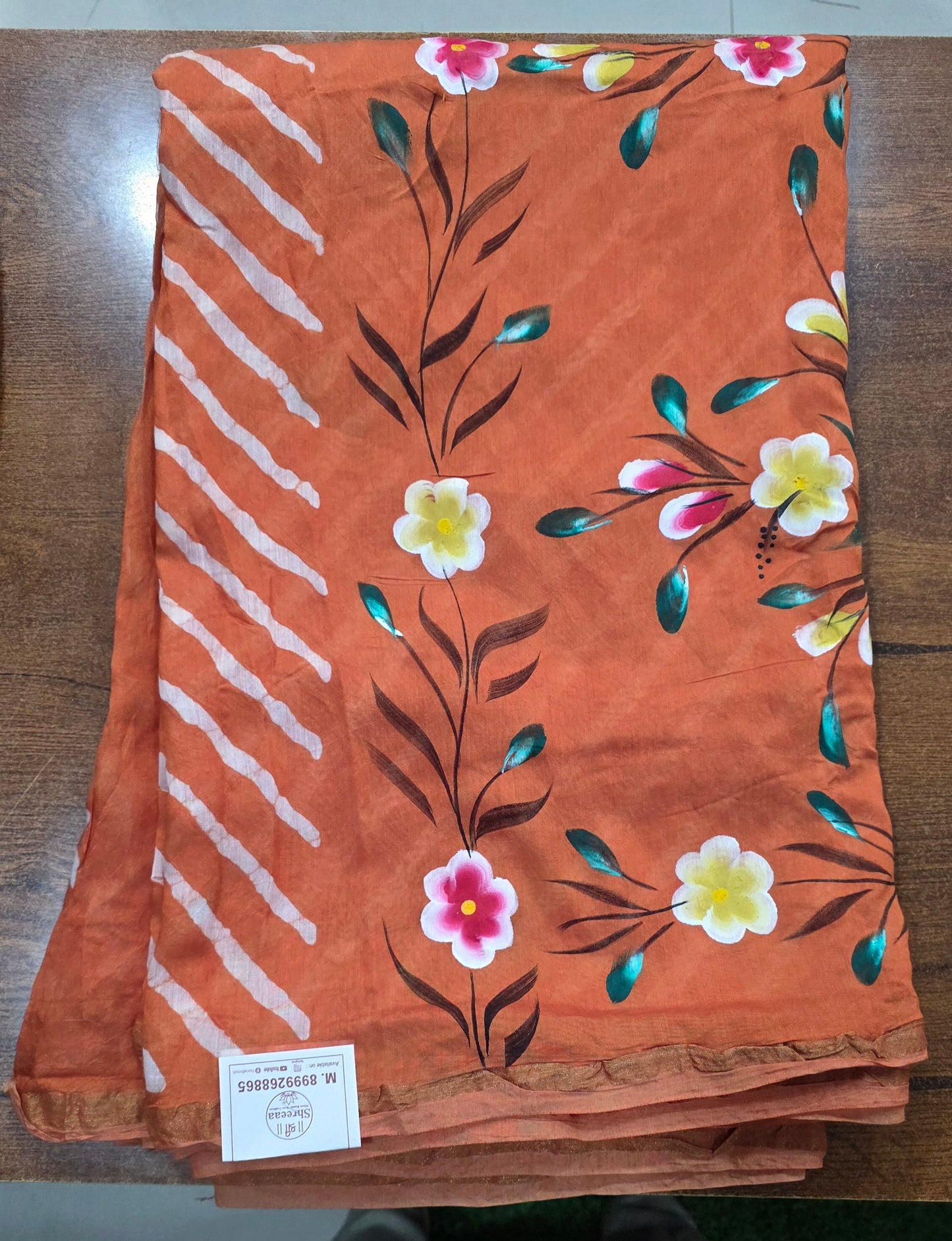 Offer Saree || June 04 || 999 ||