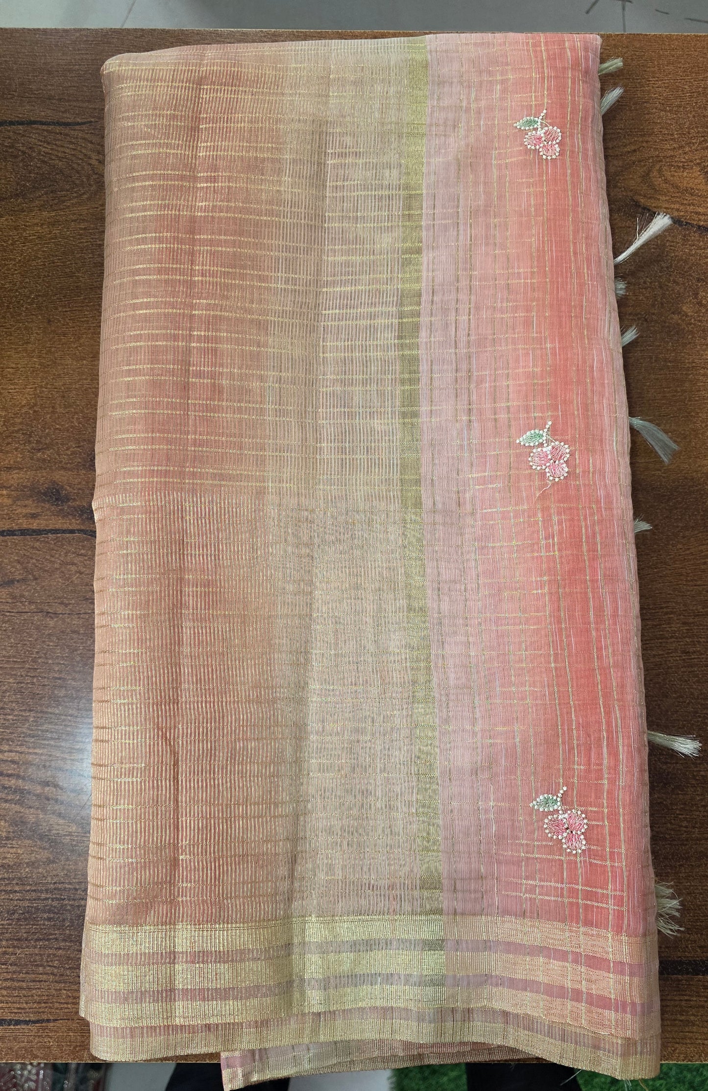 Offer Saree  || JUNE05 || 999 ||