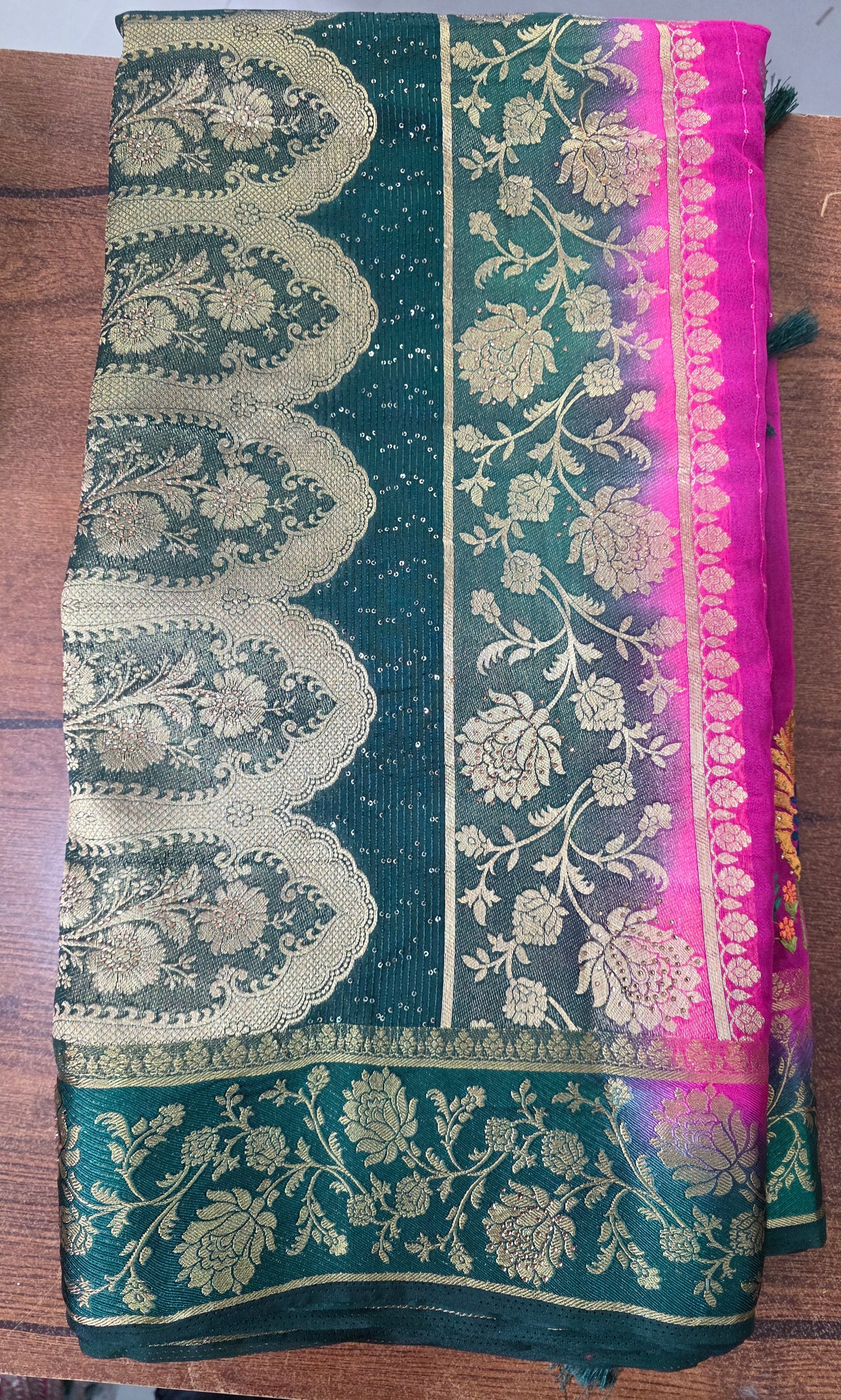 Offer Saree  || JUNE05 || 999 ||