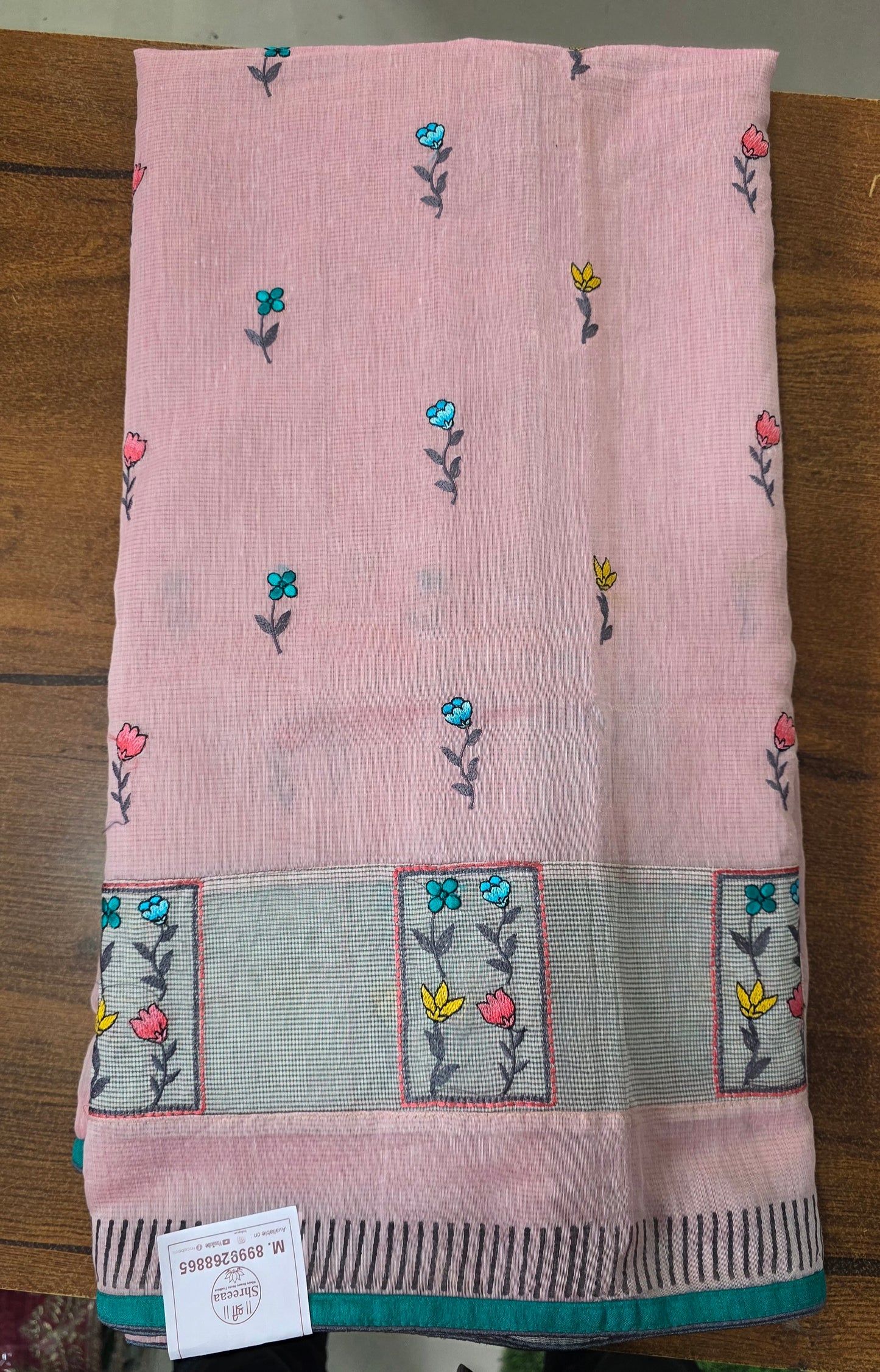 Offer Saree  || JUNE05 || 999 ||