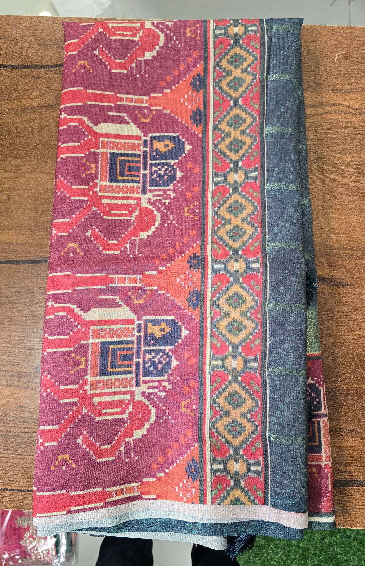 Offer Saree  || JUNE05 || 999 ||