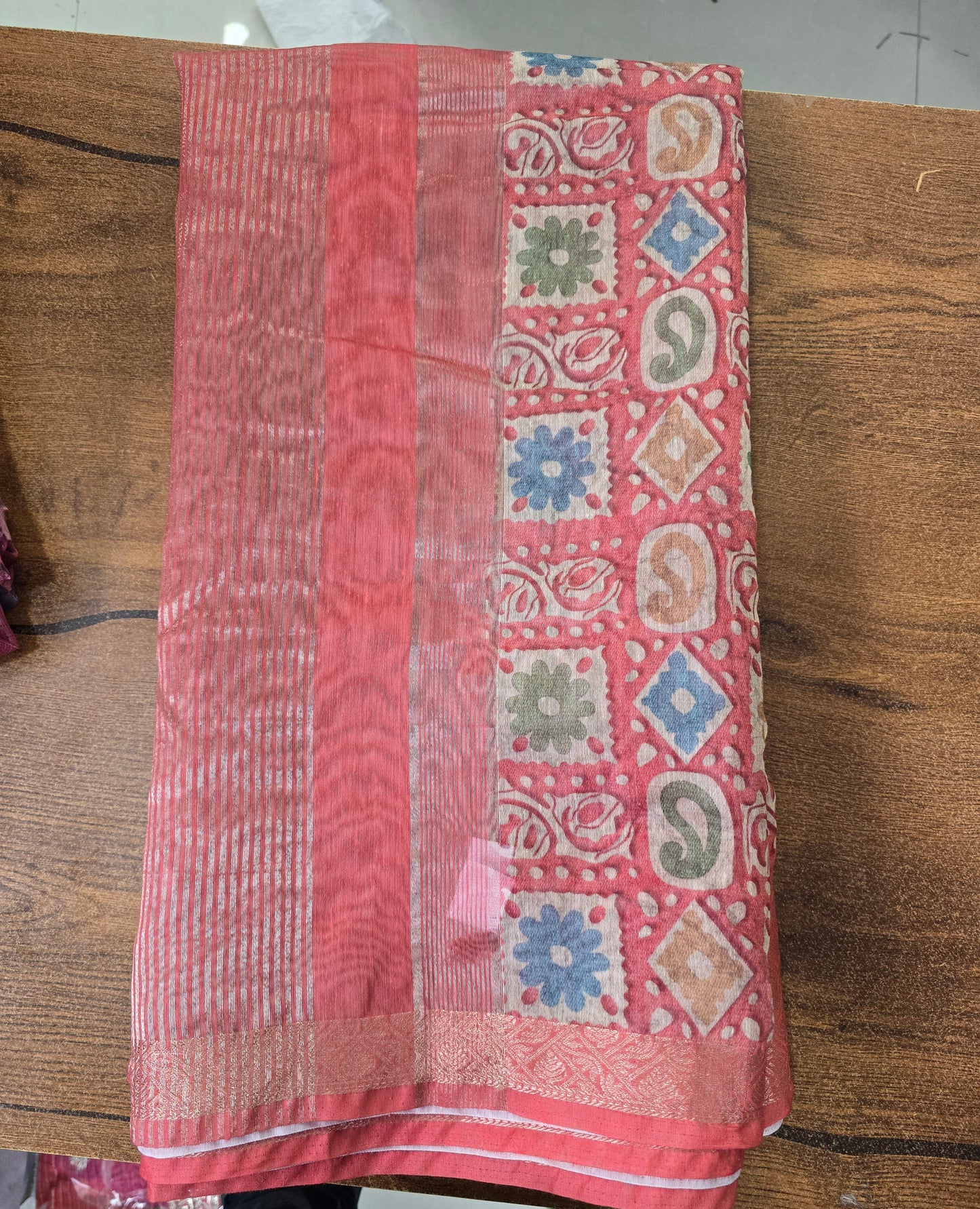 Offer Saree  || JUNE05 || 999 ||