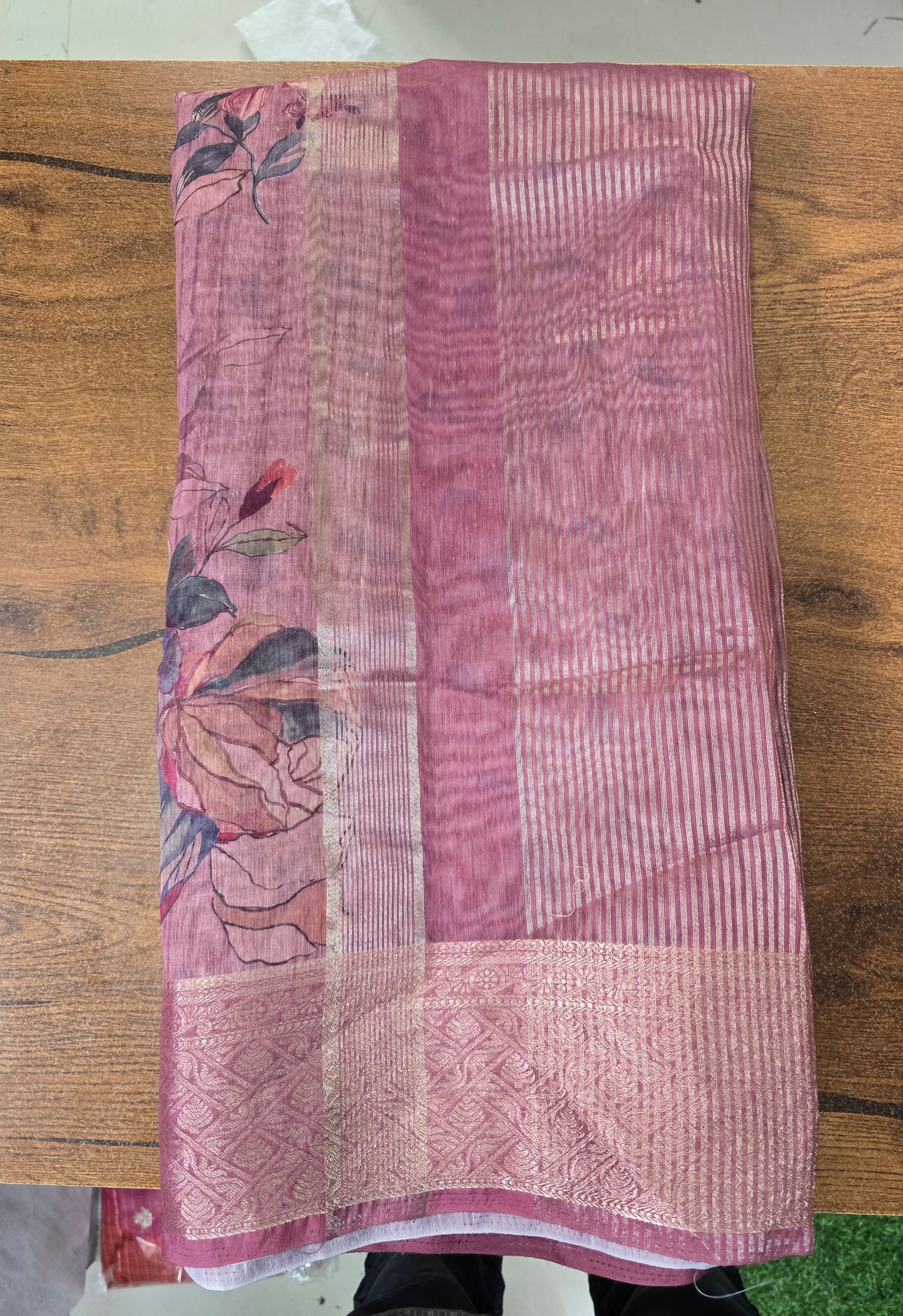 Offer Saree  || JUNE05 || 999 ||