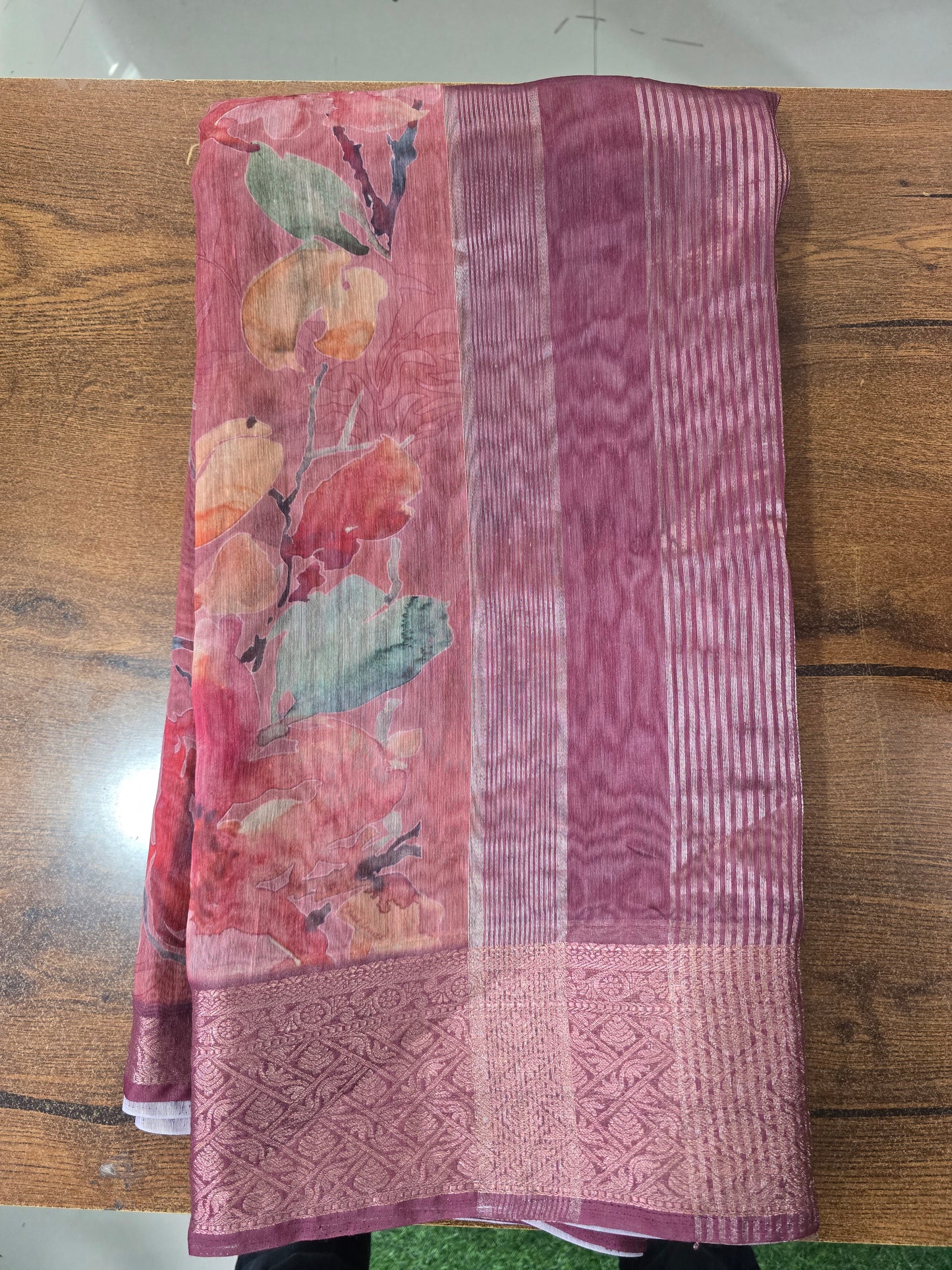 Offer Saree  || JUNE05 || 999 ||