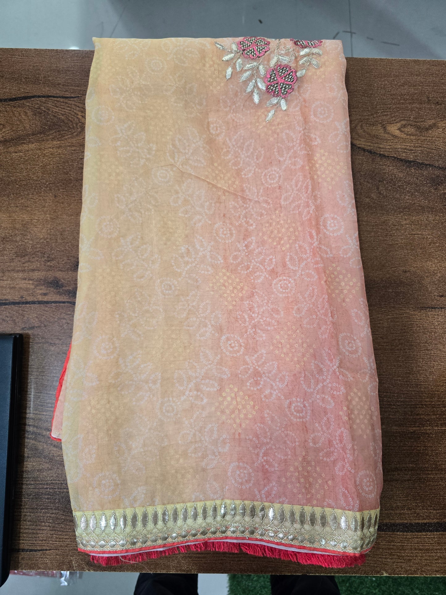 Offer Saree  || JUNE05 || 999 ||