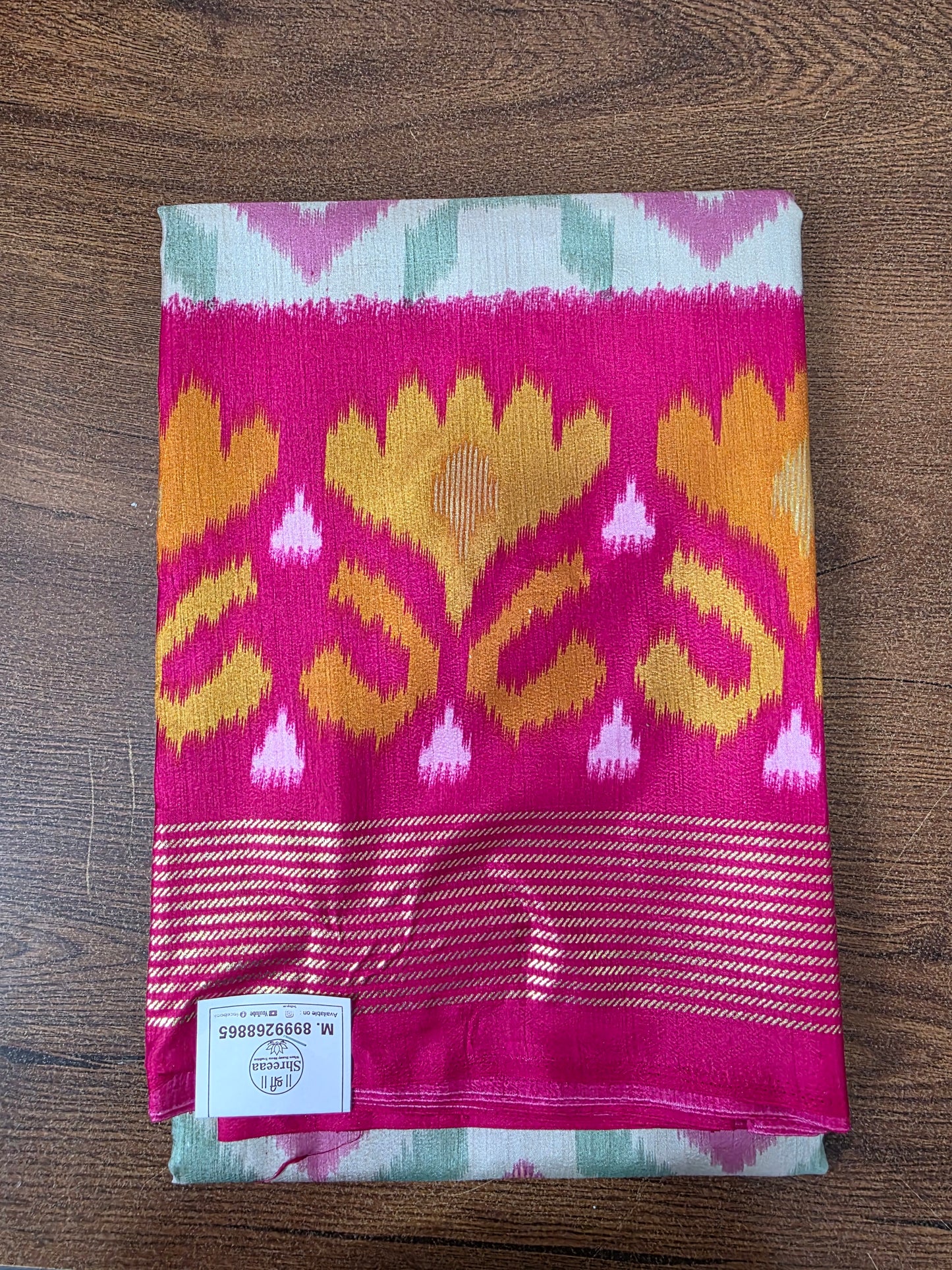 SILK SAREE || A150 || 1250||