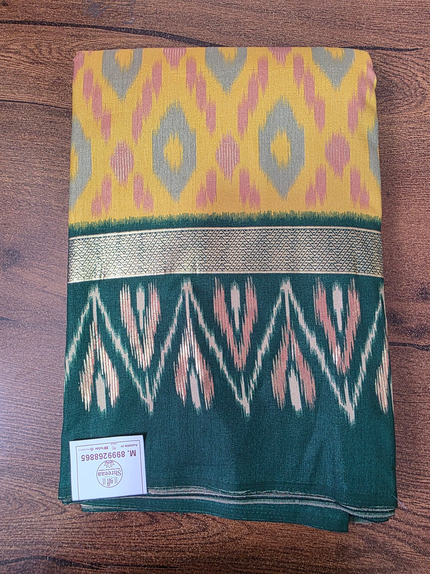 SILK SAREE || A150 || 1250||