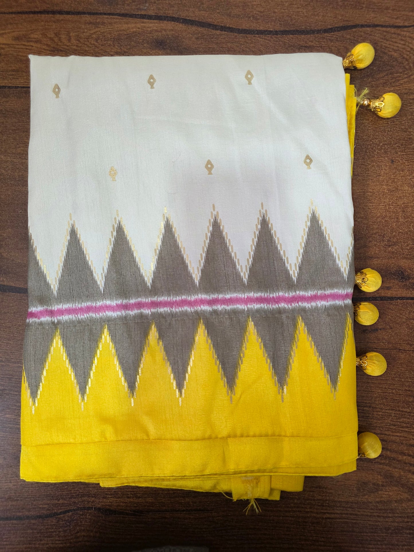 SILK SAREE || A151 || 1400 ||