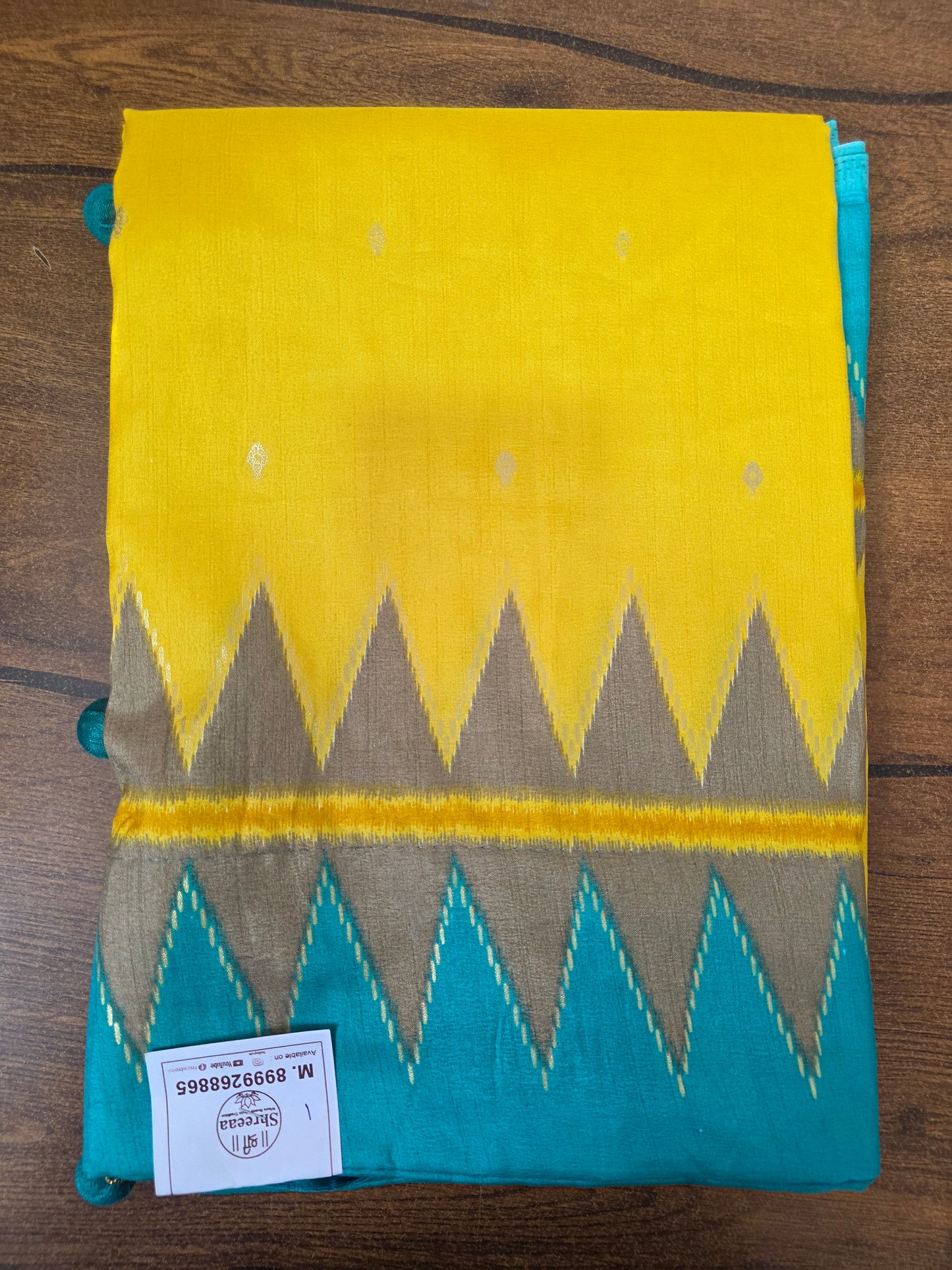SILK SAREE || A151 || 1400 ||