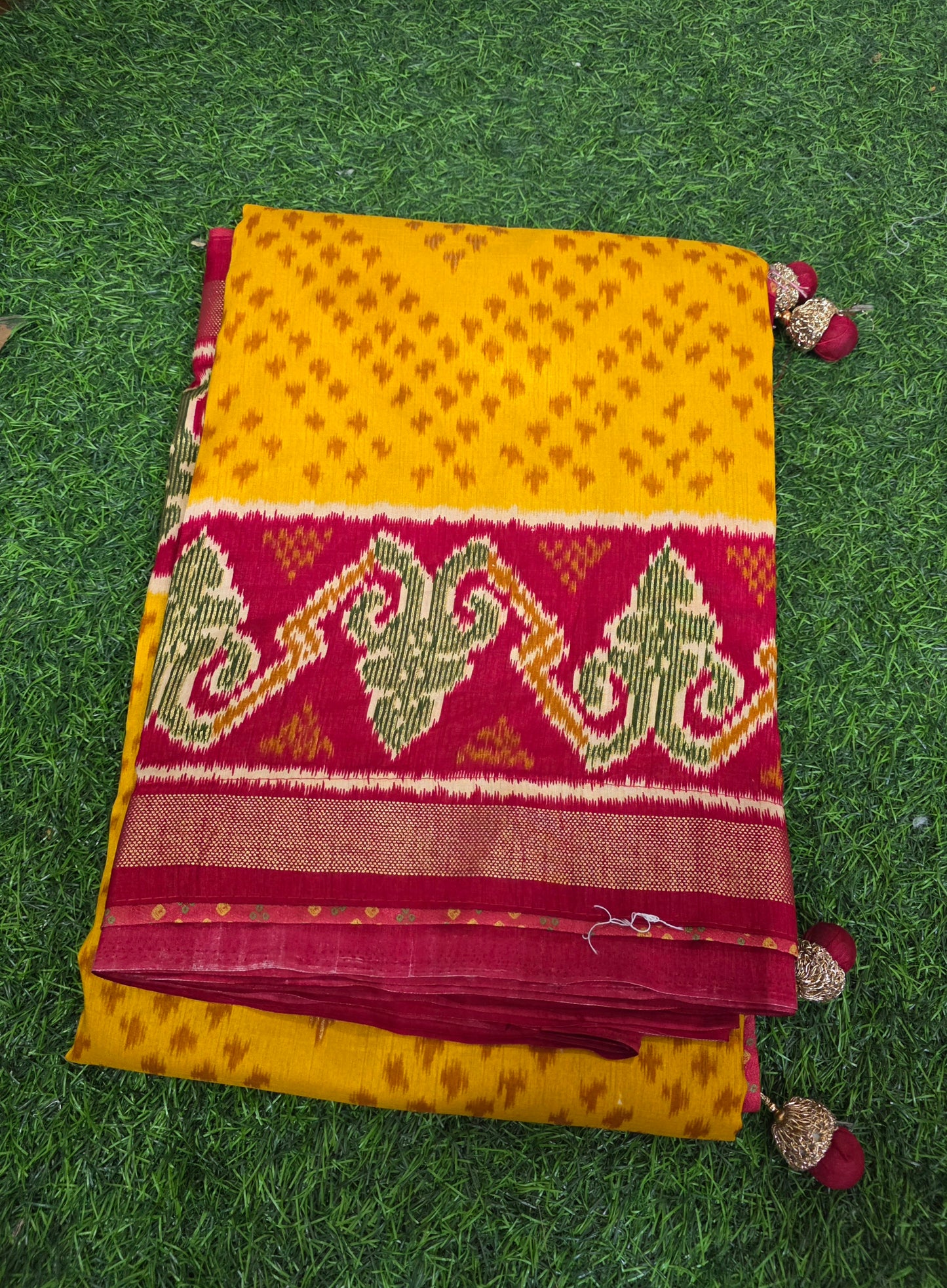 SILK SAREE || A152 || 1550 ||