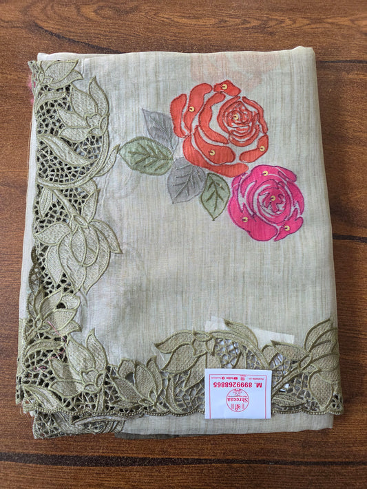 Fancy Saree  || A153 || 2850 ||