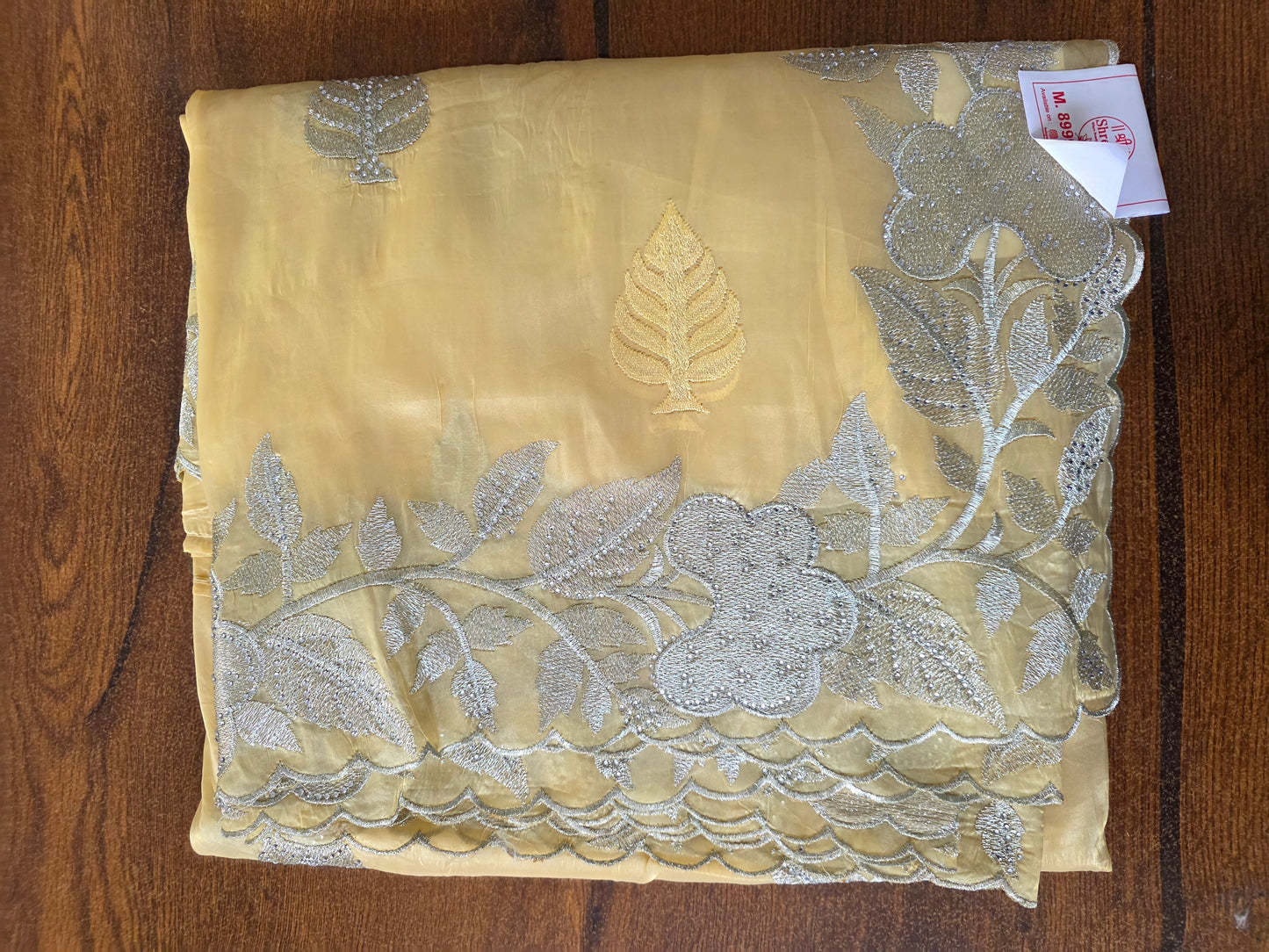 Fancy Saree  || A153 || 2850 ||