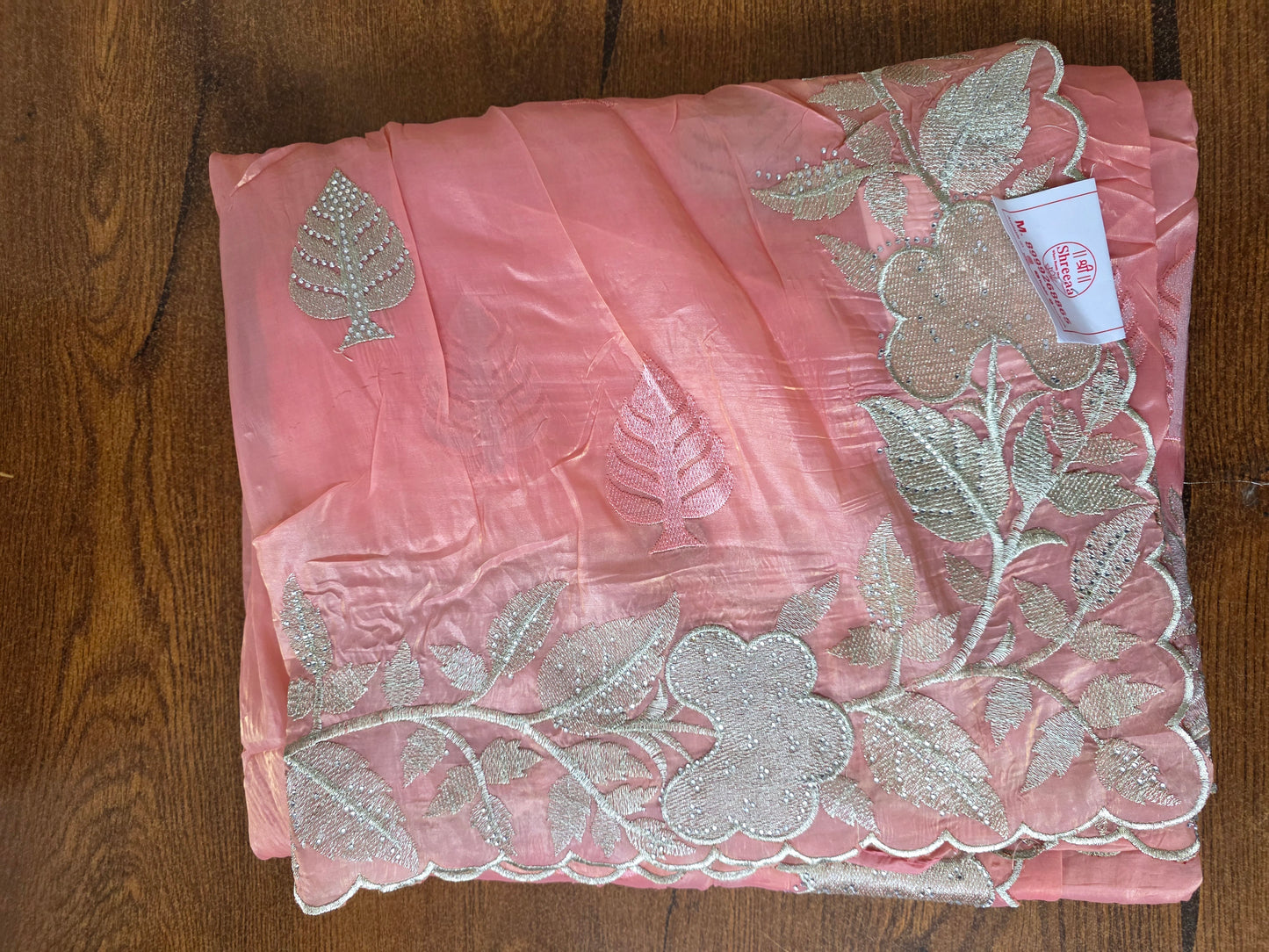 Fancy Saree  || A153 || 2850 ||