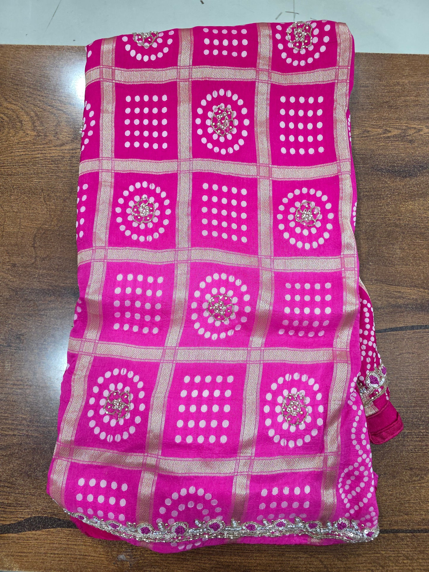 Designer Saree || A156 || 3180 ||