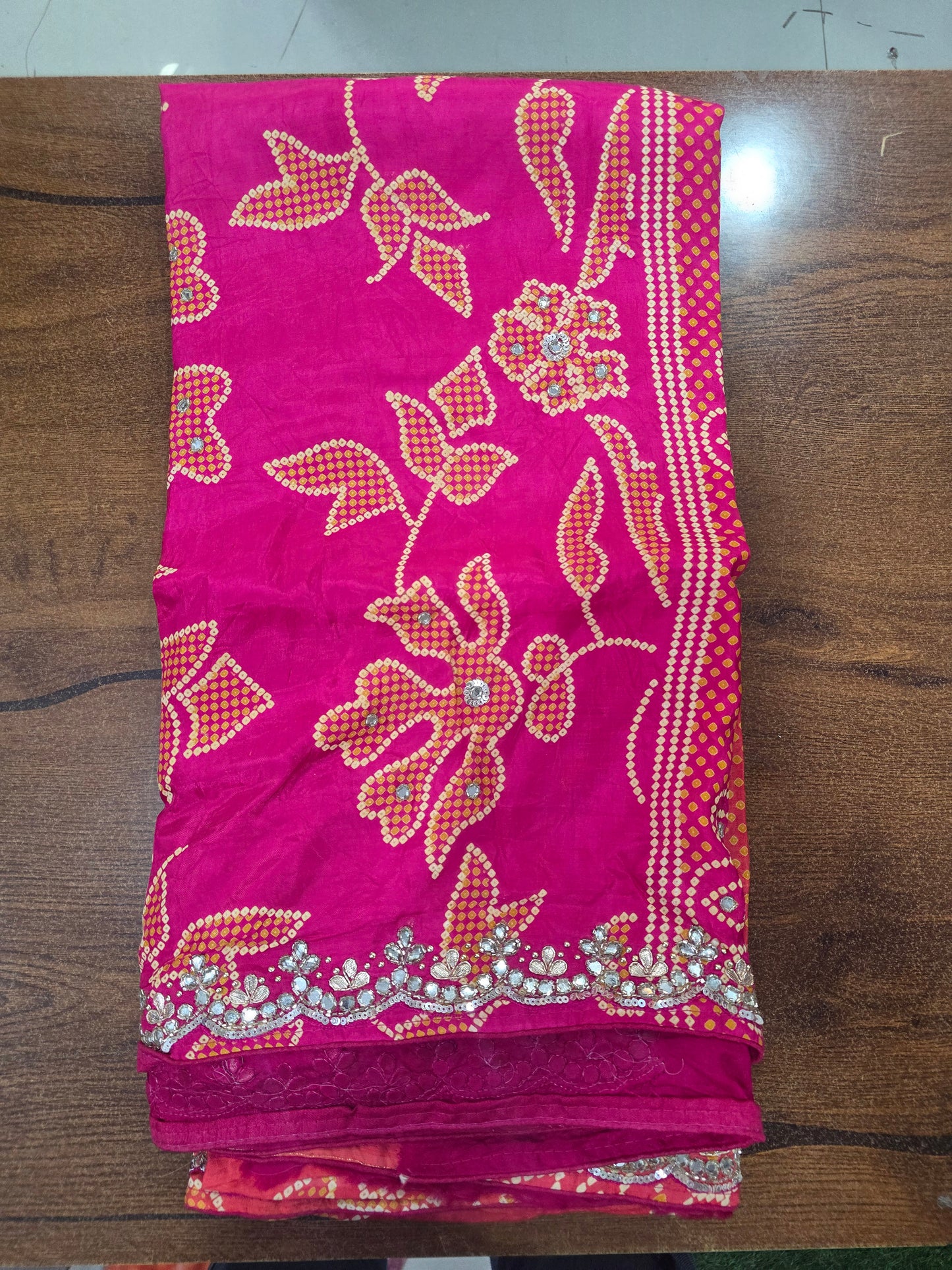 Offer Saree || June 12 ||