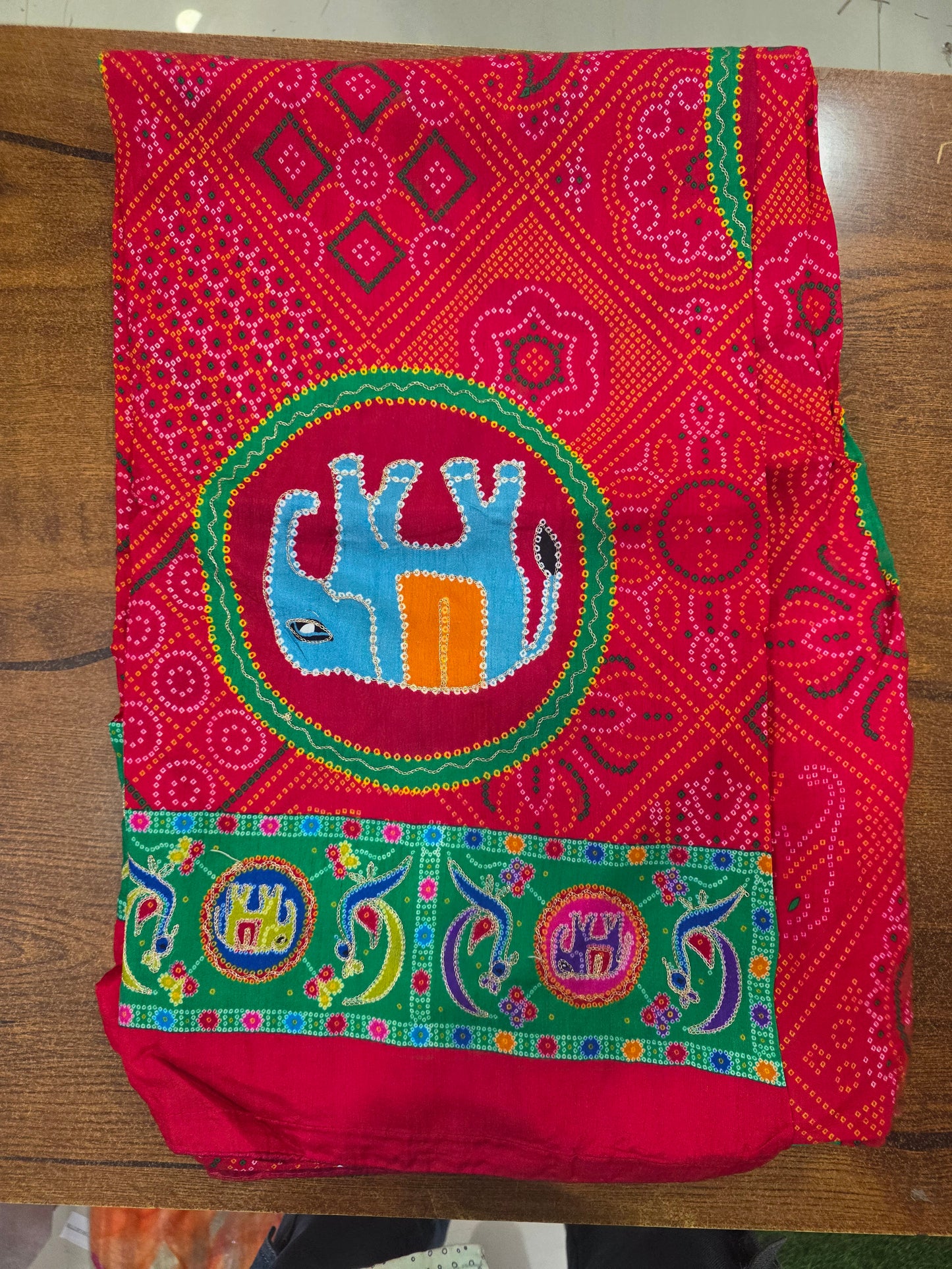 Offer Saree || June 12 ||