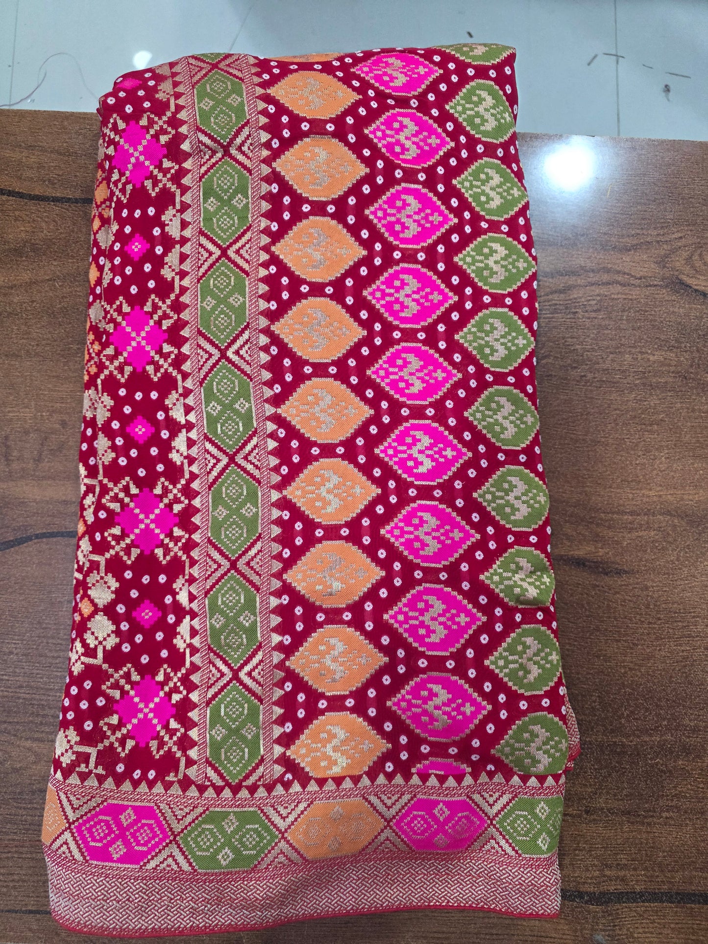 Offer Saree || June 12 ||