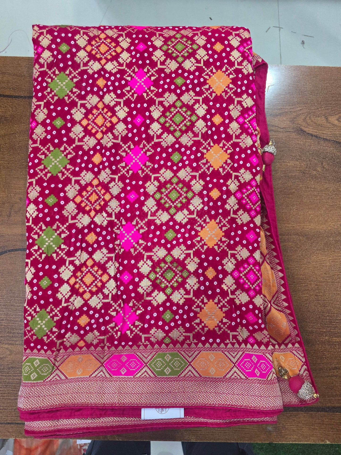 Offer Saree || June 12 ||