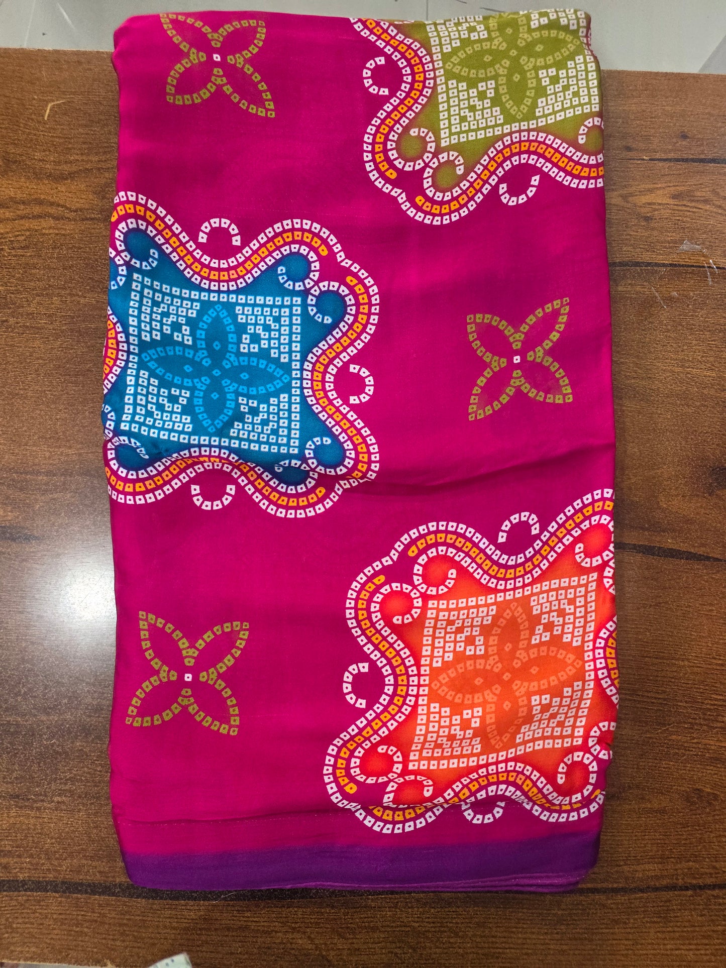 Offer Saree || June 12 ||