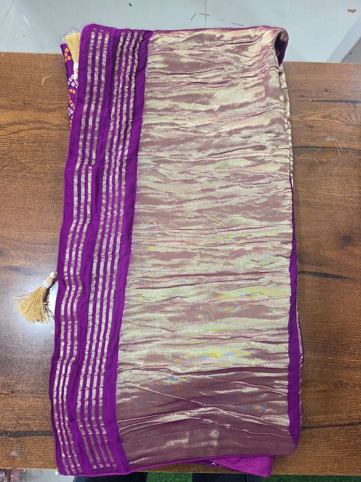 Offer Saree || June 12 ||