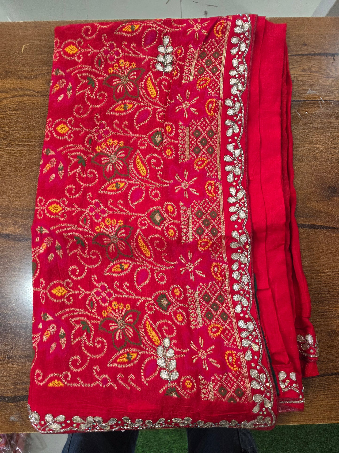 Offer Saree || June 12 ||