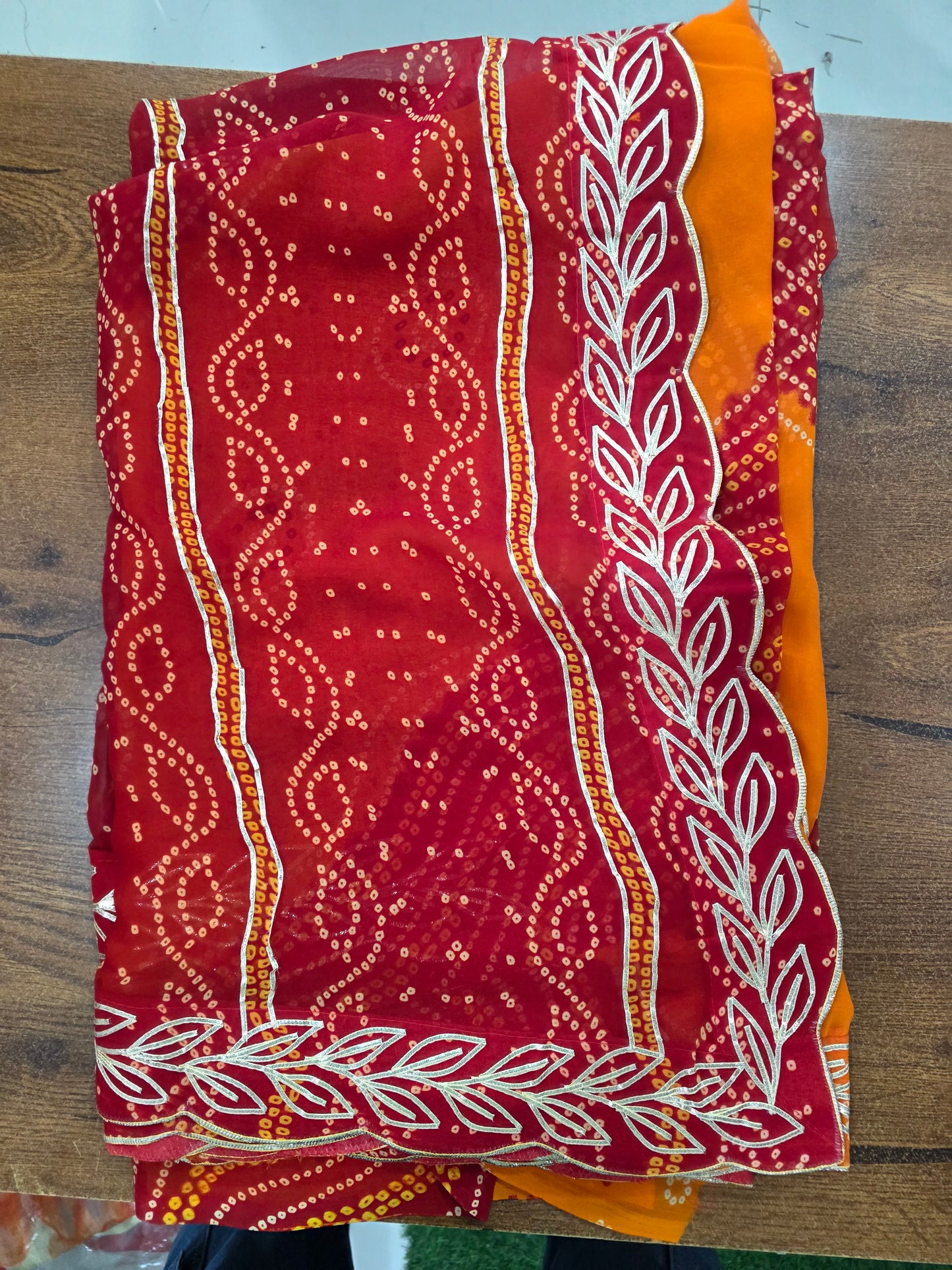 Offer Saree || June 12 ||