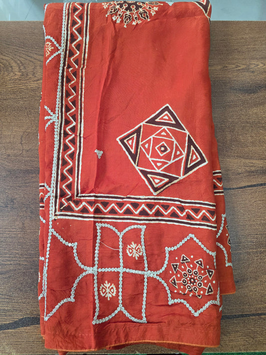 Designer Saree || A162 || 2750 ||