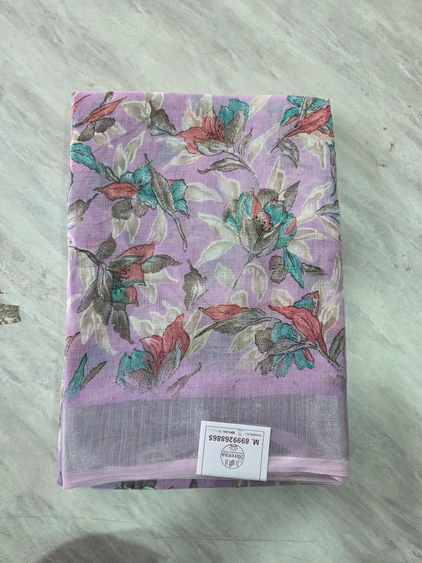 RASI LELAN COTTON SAREE || A170 || 500 ||