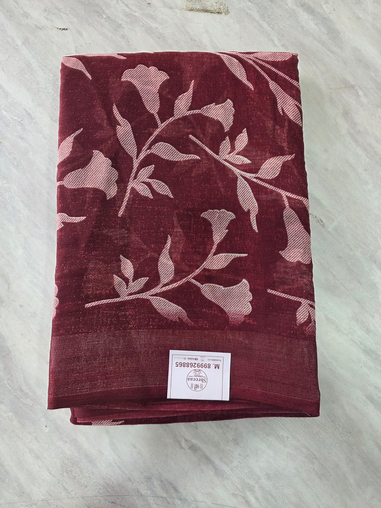 RASI LELAN COTTON SAREE || A170 || 500 ||