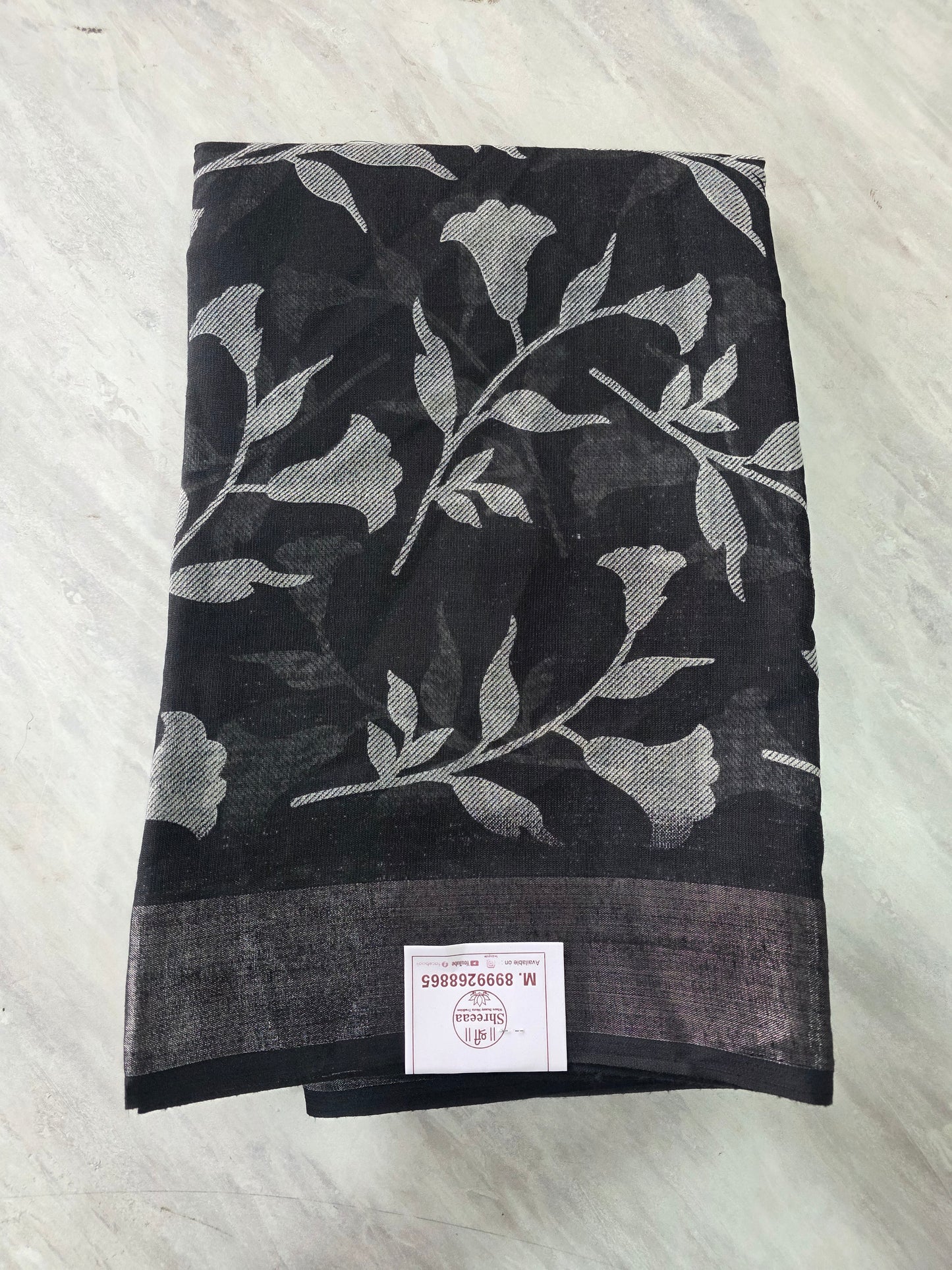 RASI LELAN COTTON SAREE || A170 || 500 ||