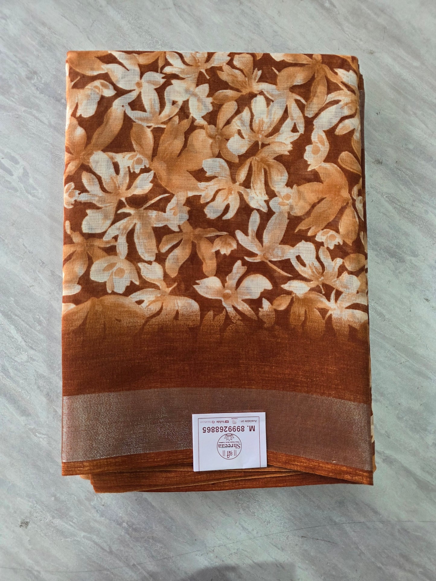 RASI LELAN COTTON SAREE || A170 || 500 ||