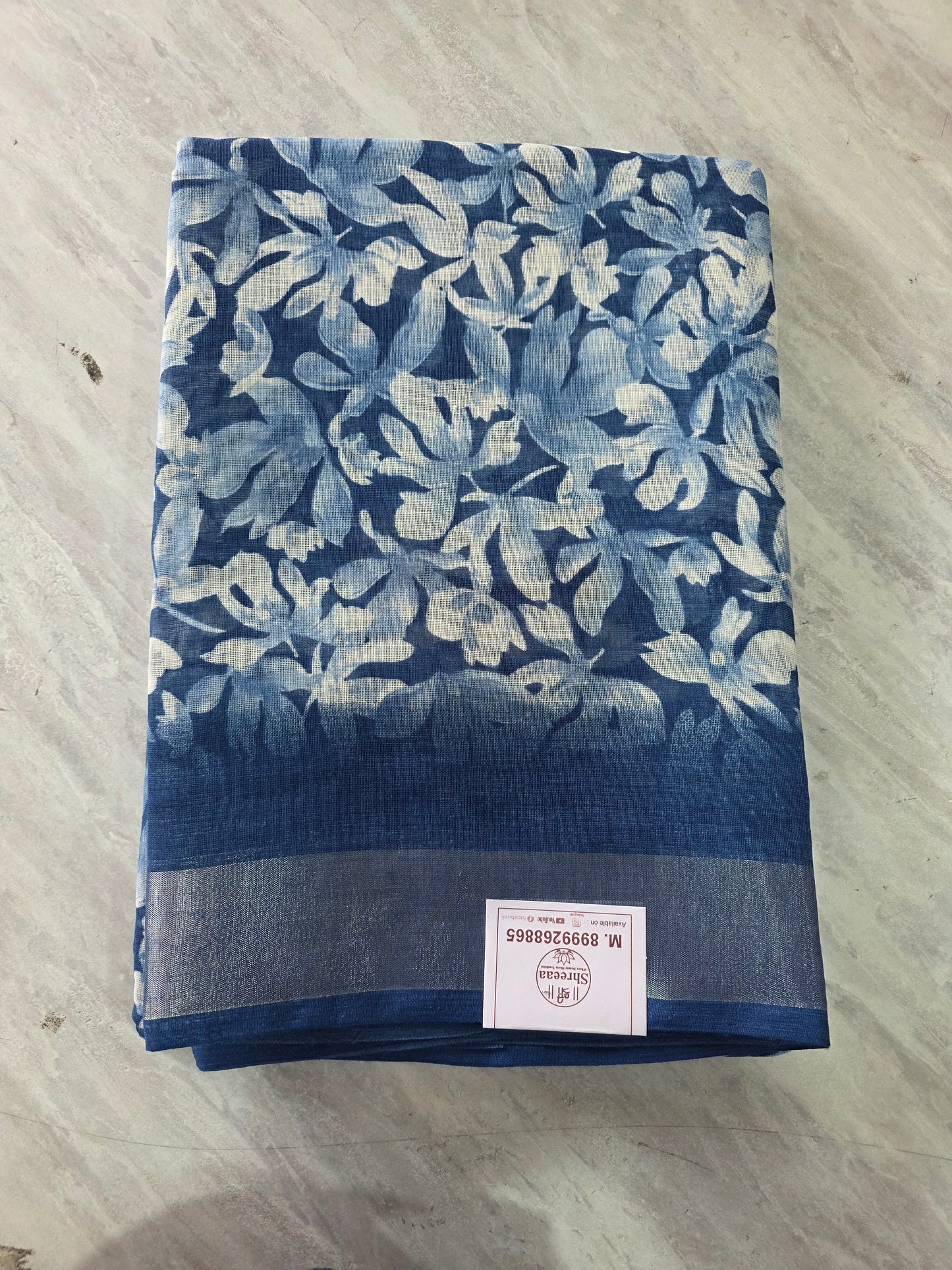 RASI LELAN COTTON SAREE || A170 || 500 ||
