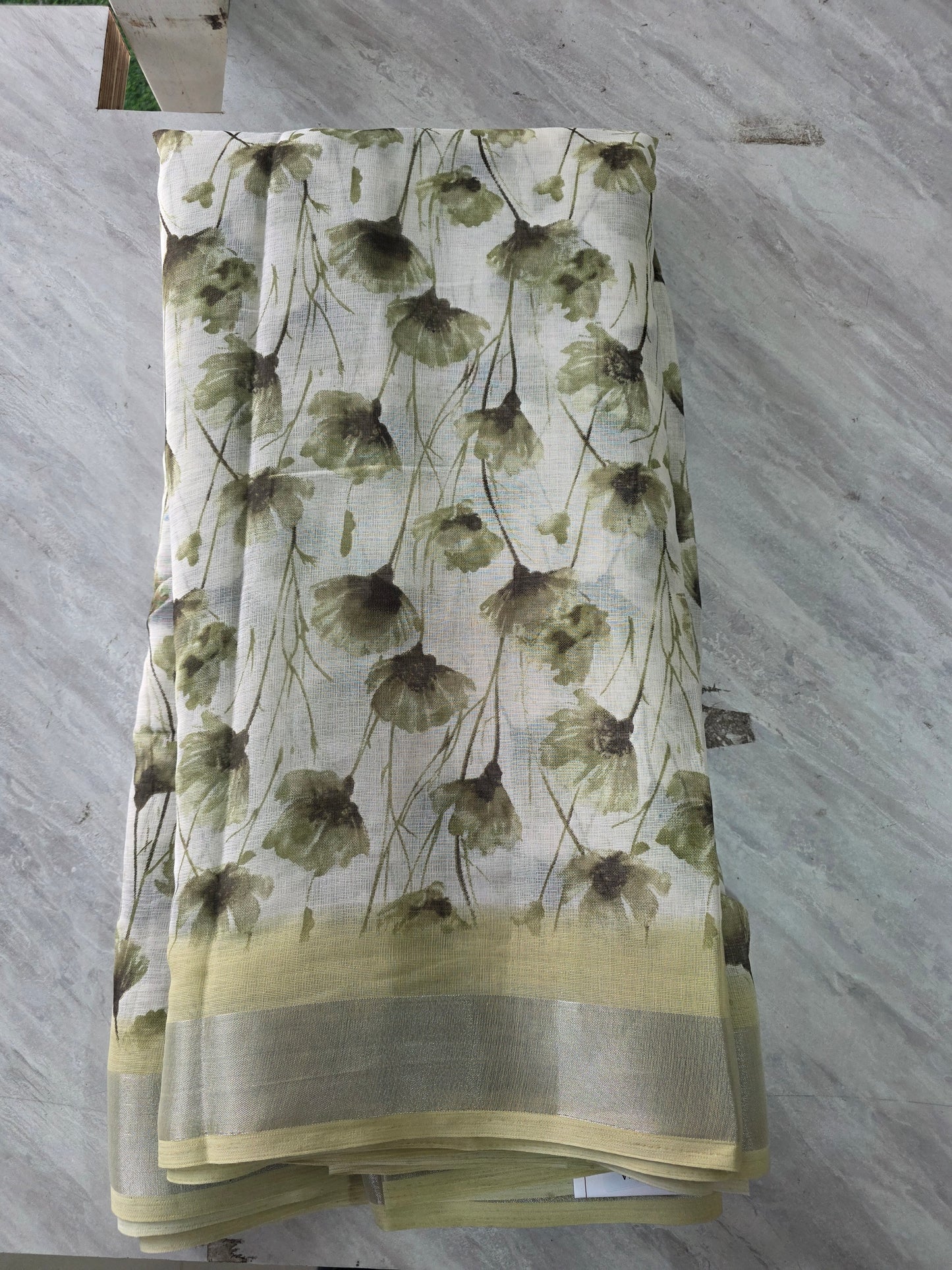 RASI LELAN COTTON SAREE || A170 || 500 ||