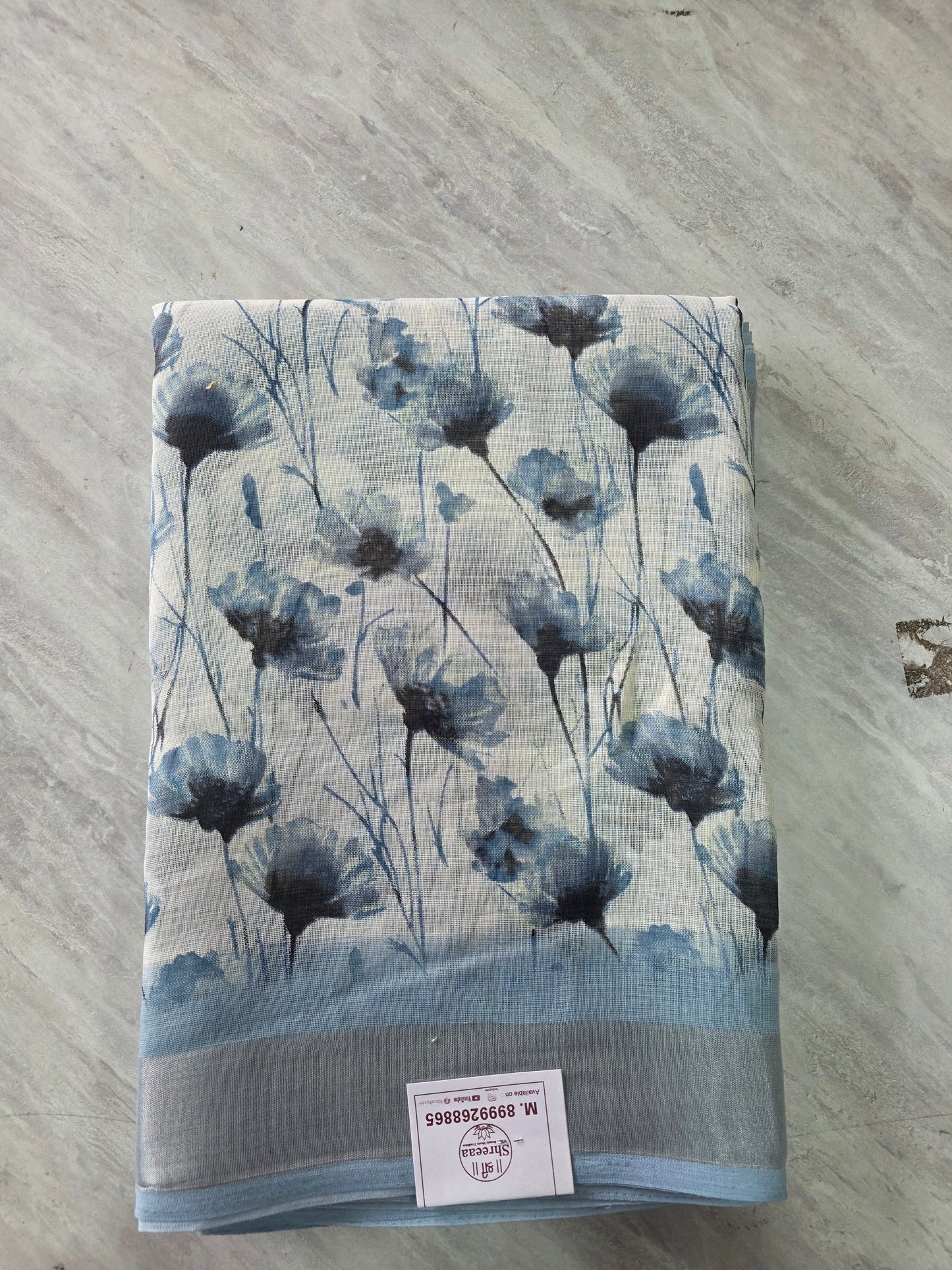 RASI LELAN COTTON SAREE || A170 || 500 ||