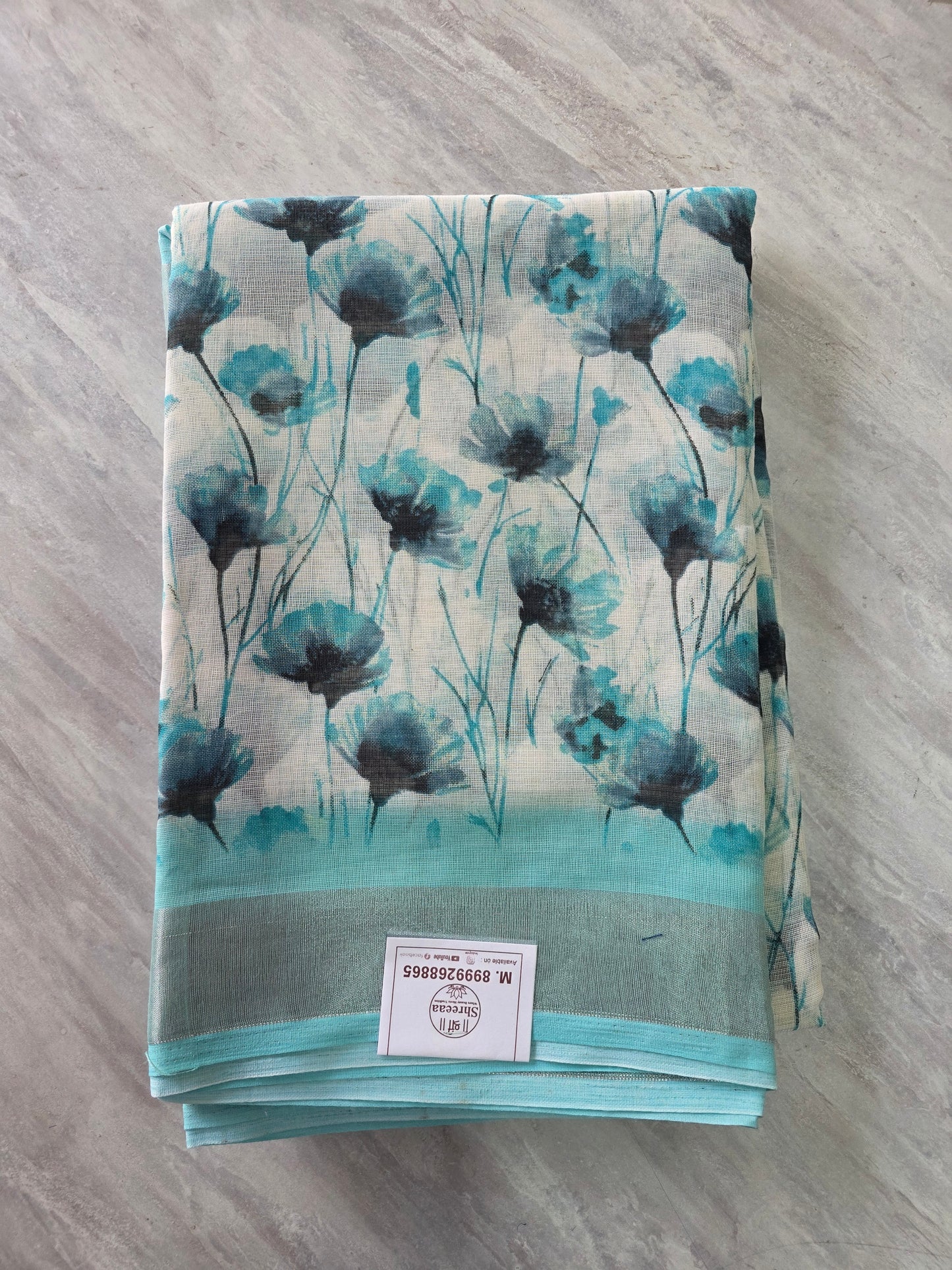 RASI LELAN COTTON SAREE || A170 || 500 ||