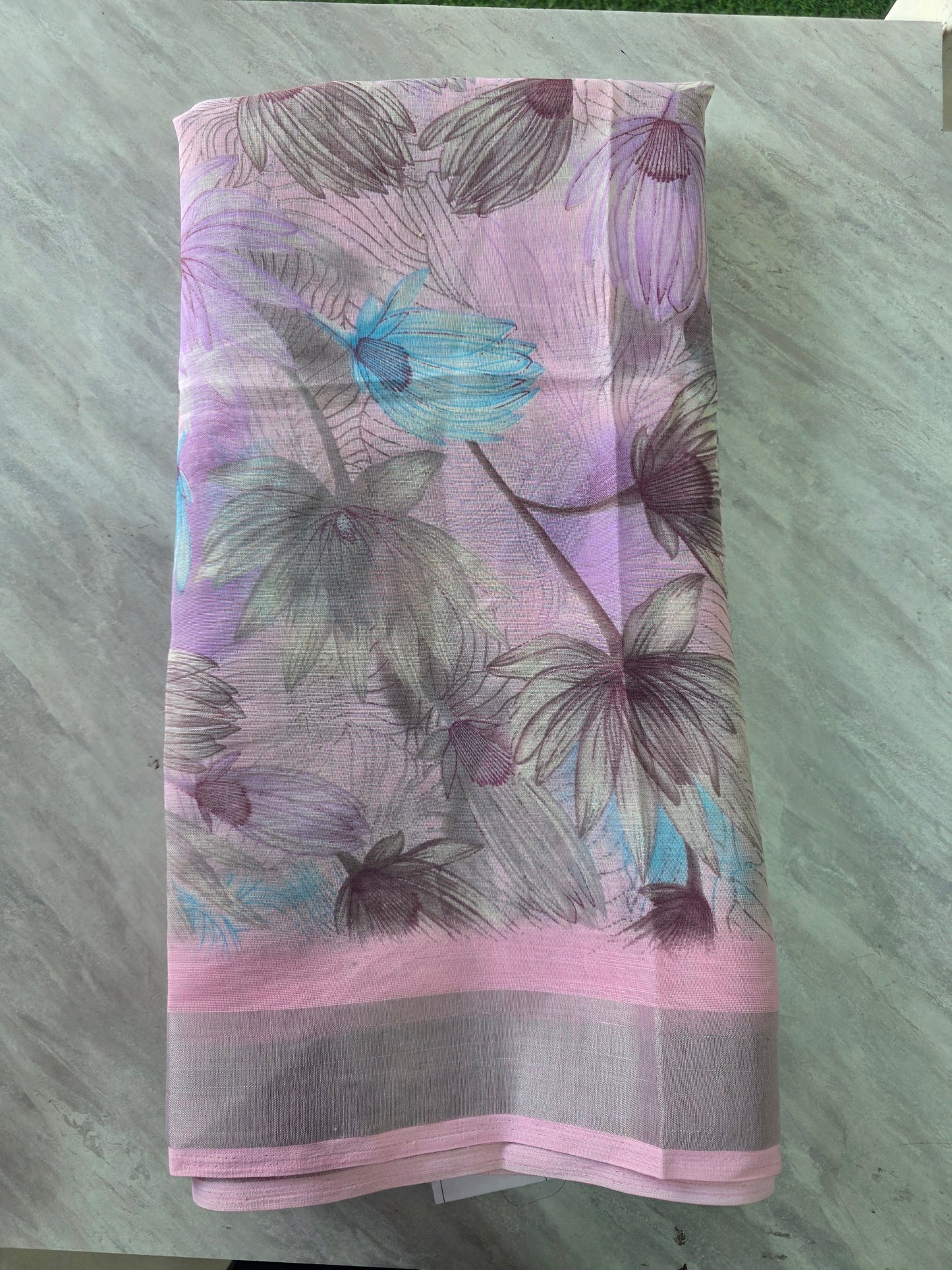 RASI LELAN COTTON SAREE || A170 || 500 ||