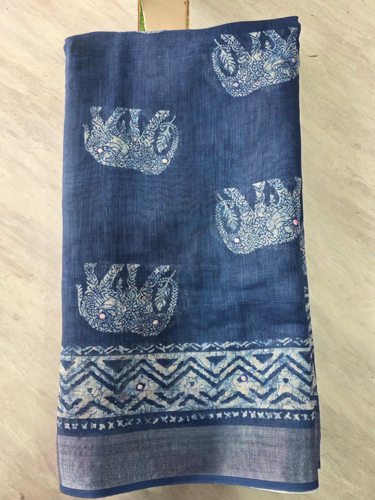 FANCY DESIGNER SAREE || A169 || 1050 ||
