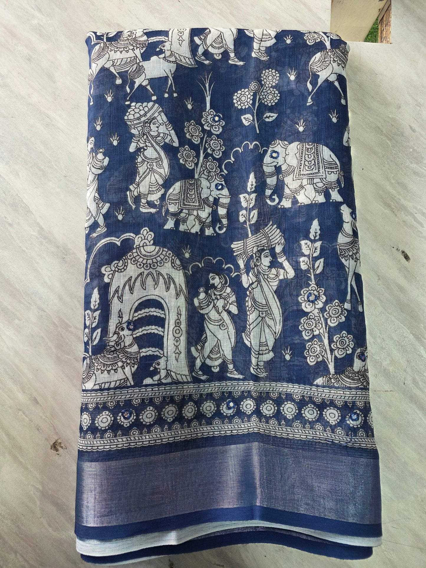 FANCY DESIGNER SAREE || A169 || 1050 ||