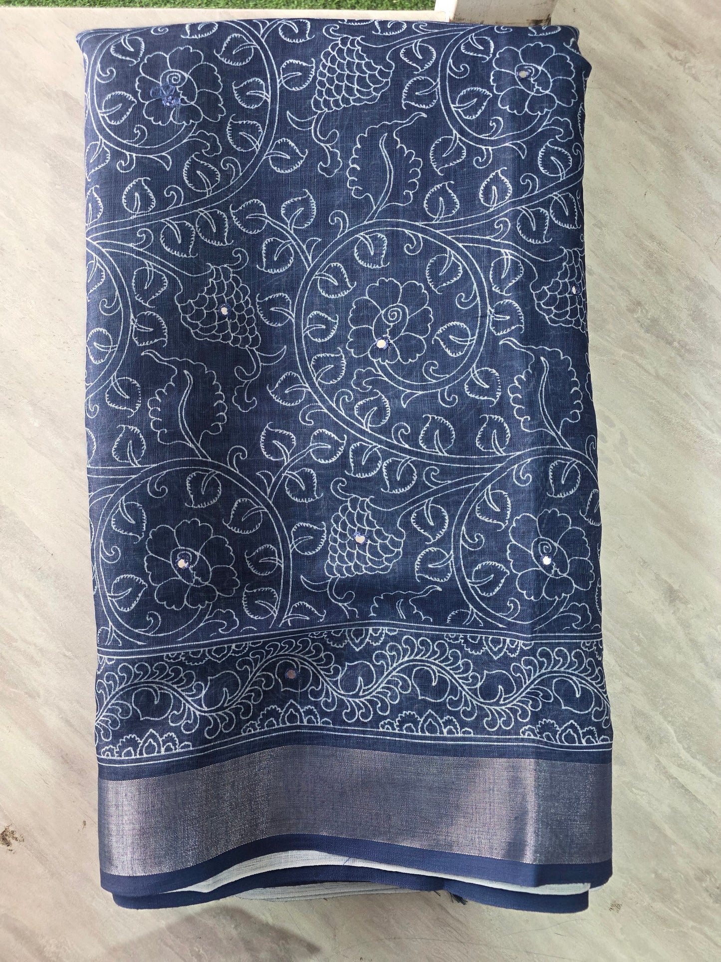 FANCY DESIGNER SAREE || A169 || 1050 ||