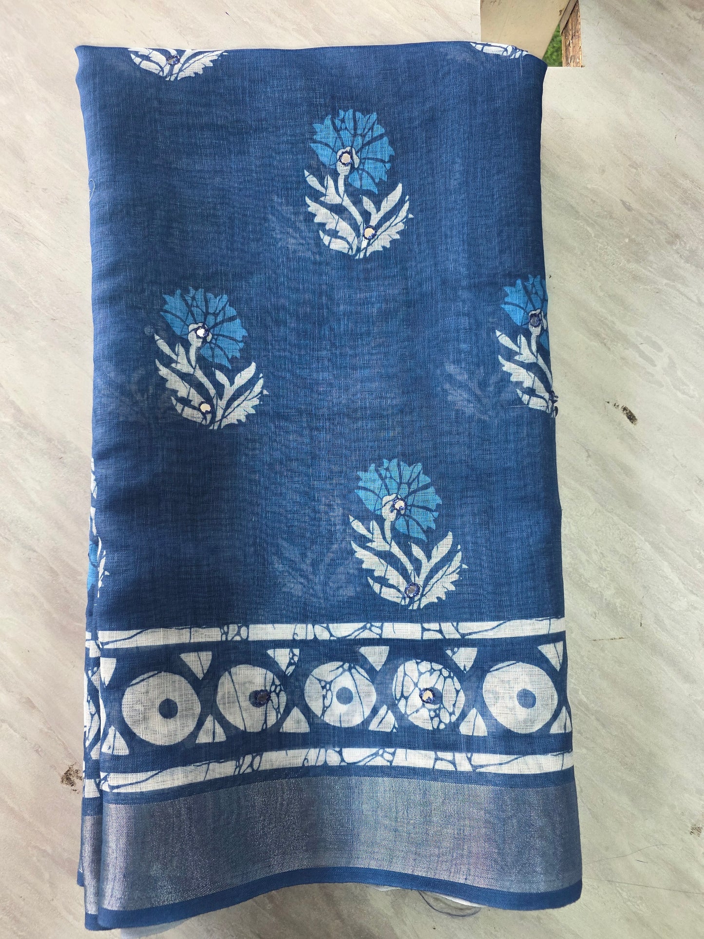FANCY DESIGNER SAREE || A169 || 1050 ||