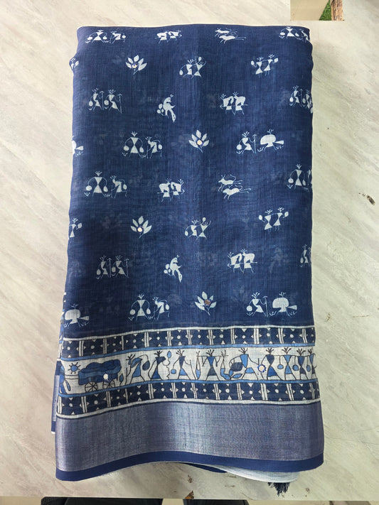 FANCY DESIGNER SAREE || A169 || 1050 ||