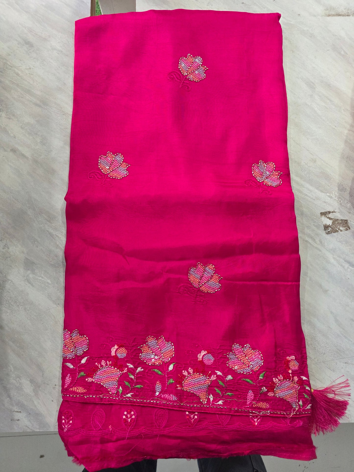 DESIGNER SAREE || A176 || 2850 ||
