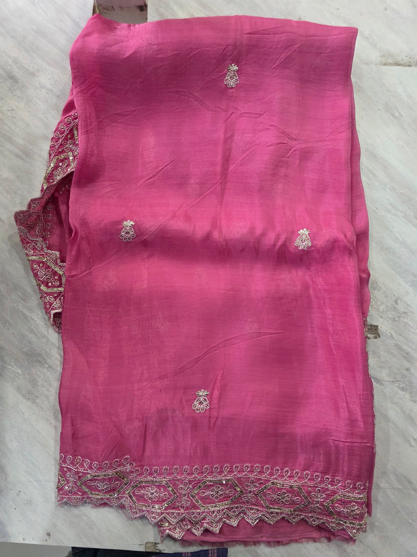 DESIGNER SAREE || A179 || 2650 ||