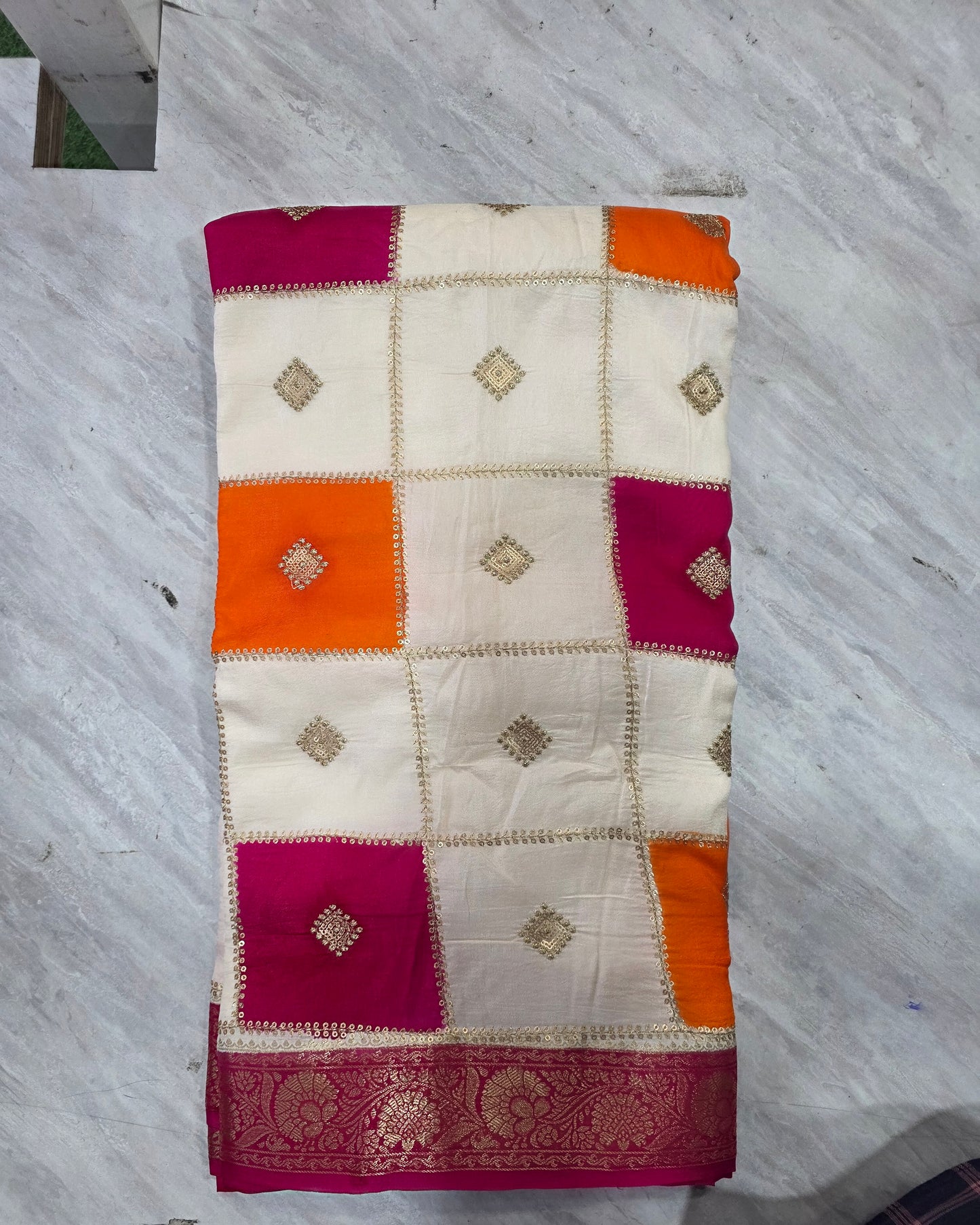 DESIGNER SAREE || A180 || 3400 ||